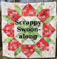 scrappy swoon-along