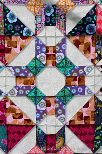 new quilt patterns