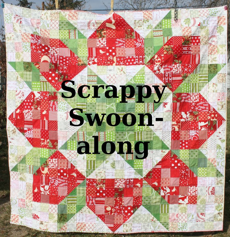 Scrappy Swoon Hopeful Homemaker