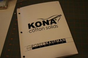 Kona cotton 5