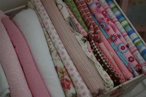 flannel fabric
