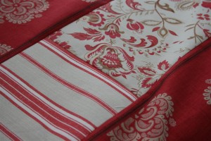 Rouenneries fabric
