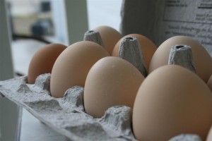 brown eggs 2