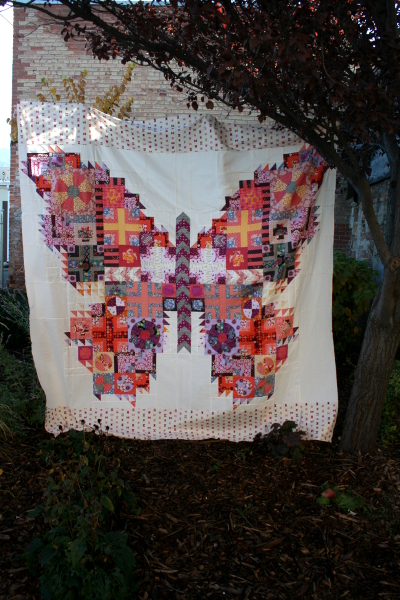 butterflyquilttop