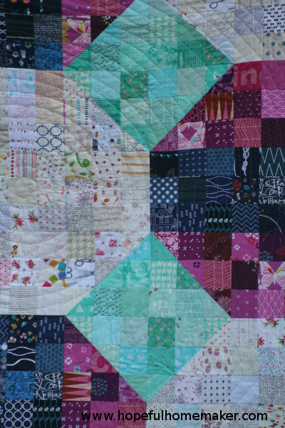 spiralquilting