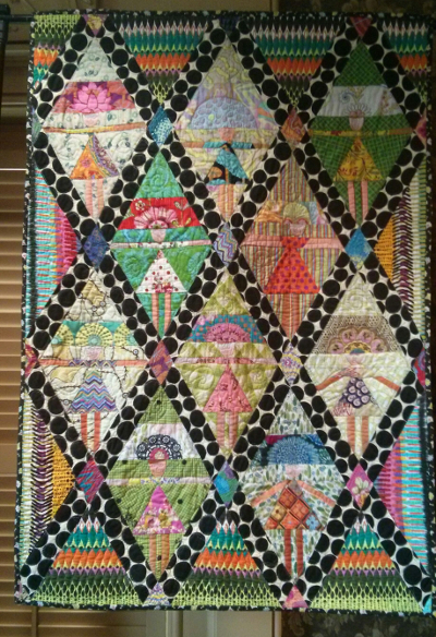 Kathy_diamonddolliesquilt