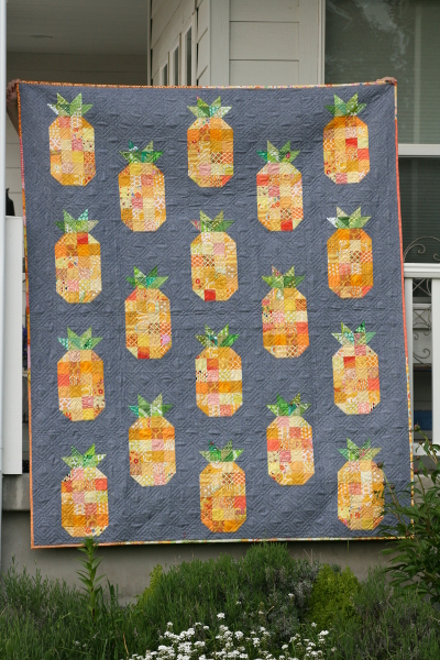 pineapplequilt1