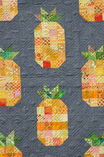 pineapplequilt2