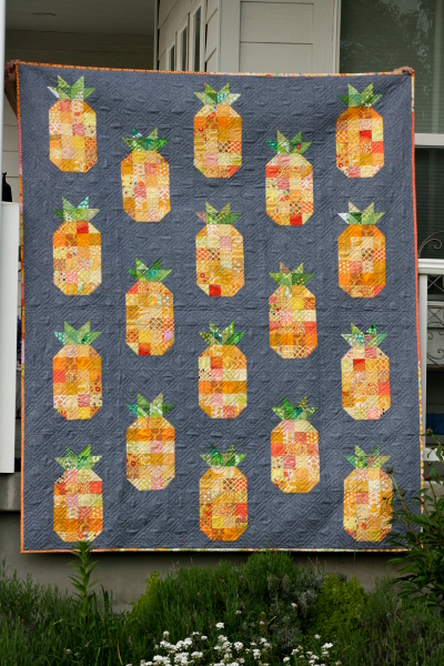 pineapplequilt5