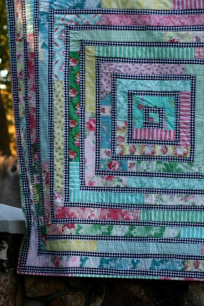 rosewaterginghamquilt2