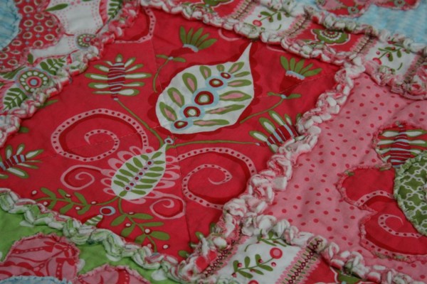 whimsy quilt