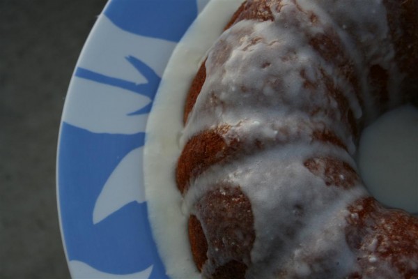 citrus lemon bundt cake 3