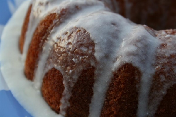 citrus lemon bundt cake 2