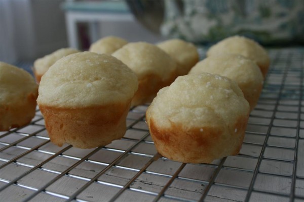 miniature rolls