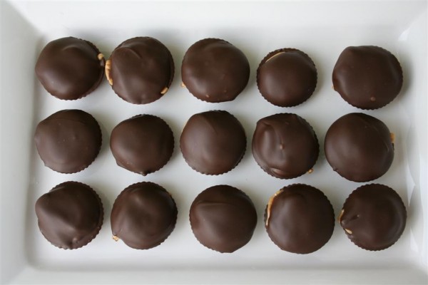 peanut butter cups