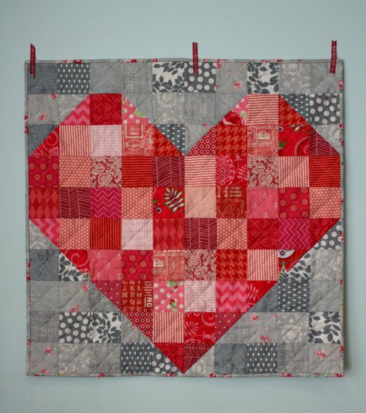 heartquilt