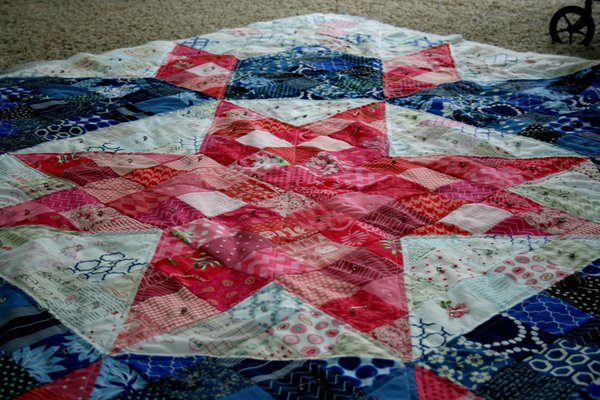 quiltedswoon