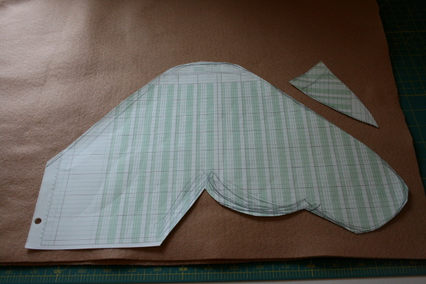 How to Make a Stick Horse - Hopeful Homemaker